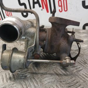 RENAULT CLIO 3 PHASE 2