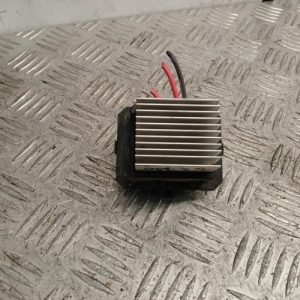 RENAULT SCENIC 3 PHASE 2