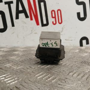 RENAULT SCENIC 3 PHASE 2