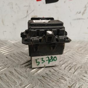 RENAULT SCENIC 3 PHASE 2