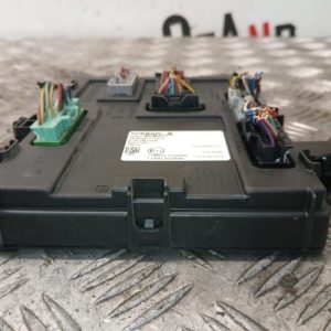 NISSAN QASHQAI 2 PHASE 1