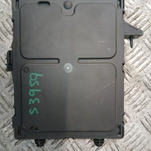 NISSAN QASHQAI 2 PHASE 1