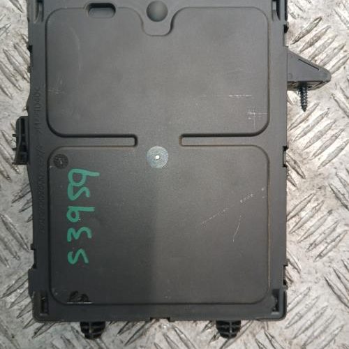 NISSAN QASHQAI 2 PHASE 1