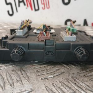 NISSAN QASHQAI 2 PHASE 1