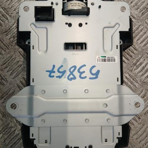 PEUGEOT 3008 1 PHASE 2