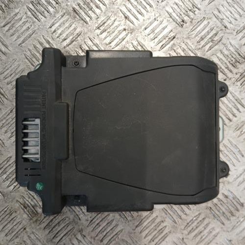 PEUGEOT 3008 1 PHASE 2