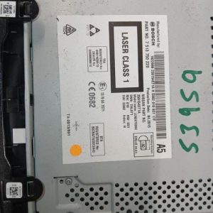 NISSAN QASHQAI 2 PHASE 1