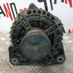 RENAULT CLIO 3 PHASE 2