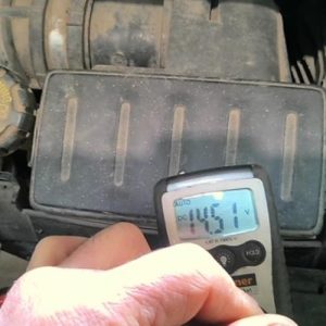 RENAULT CLIO 3 PHASE 2