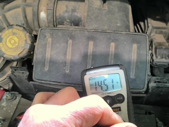 RENAULT CLIO 3 PHASE 2