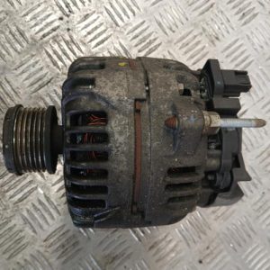 RENAULT CLIO 3 PHASE 2