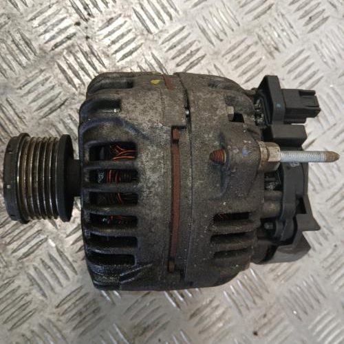 RENAULT CLIO 3 PHASE 2