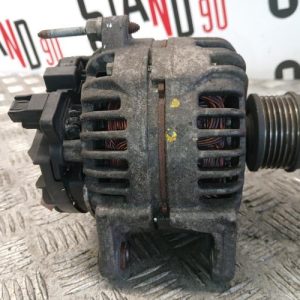 RENAULT CLIO 3 PHASE 2