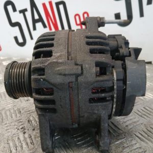 RENAULT CLIO 3 PHASE 2