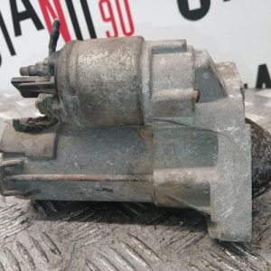 RENAULT CLIO 3 PHASE 2