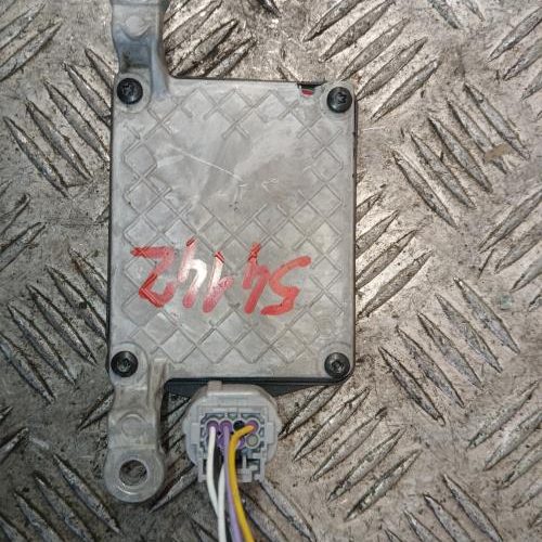 RENAULT CLIO 5 PHASE 1