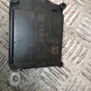 RENAULT CLIO 5 PHASE 1