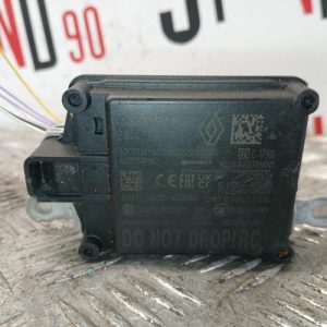 RENAULT CLIO 5 PHASE 1