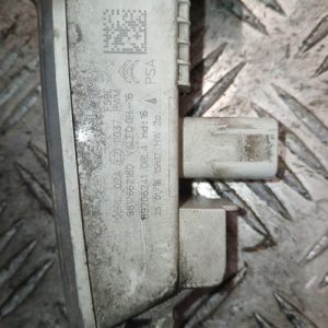 PEUGEOT 308 2 PHASE 1