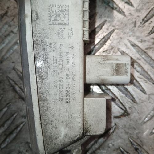 PEUGEOT 308 2 PHASE 1