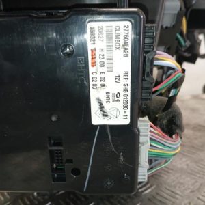 NISSAN QASHQAI 2 PHASE 1