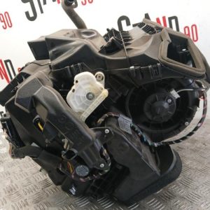 NISSAN QASHQAI 2 PHASE 1