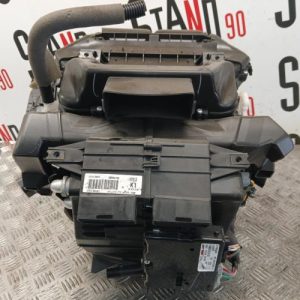 NISSAN QASHQAI 2 PHASE 1