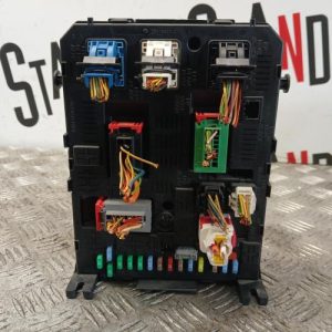 PEUGEOT 3008 1 PHASE 2