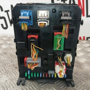 PEUGEOT 3008 1 PHASE 2