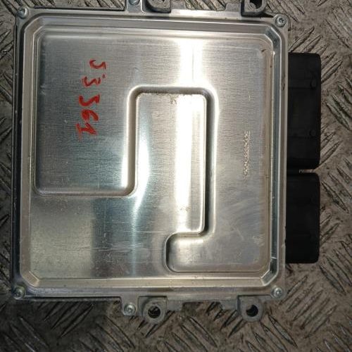 DS DS3 CROSSBACK PHASE 1