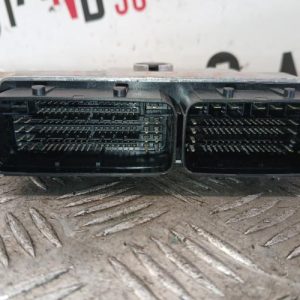 DS DS3 CROSSBACK PHASE 1