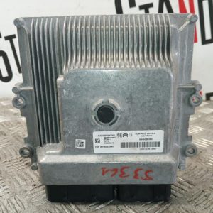 DS DS3 CROSSBACK PHASE 1