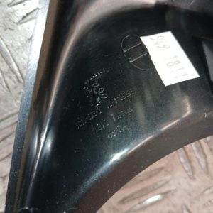 PEUGEOT 3008 1 PHASE 2