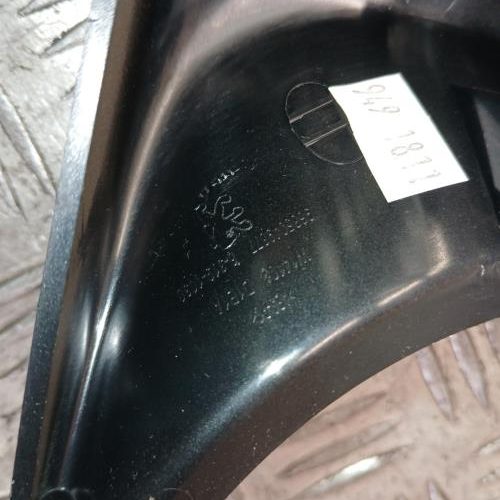 PEUGEOT 3008 1 PHASE 2