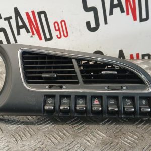 PEUGEOT 3008 1 PHASE 2