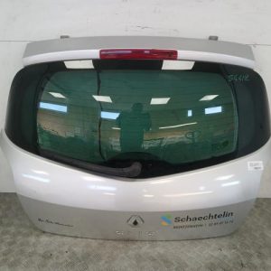 RENAULT CLIO 3 PHASE 2