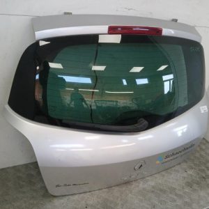 RENAULT CLIO 3 PHASE 2