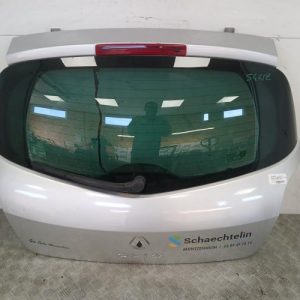 RENAULT CLIO 3 PHASE 2