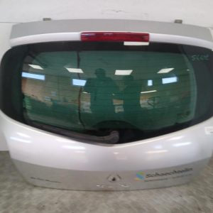 RENAULT CLIO 3 PHASE 2