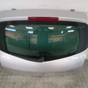 RENAULT CLIO 3 PHASE 2