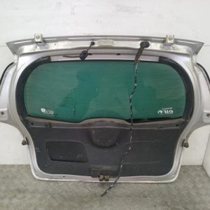 RENAULT CLIO 3 PHASE 2