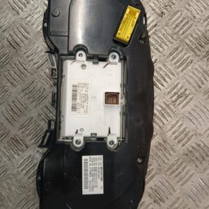 PEUGEOT 3008 1 PHASE 2