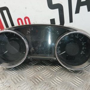 PEUGEOT 3008 1 PHASE 2