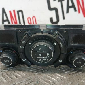 PEUGEOT 3008 1 PHASE 2