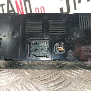 PEUGEOT 3008 1 PHASE 2