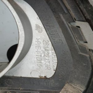 DACIA SANDERO 2 PHASE 2