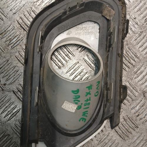 DACIA SANDERO 2 PHASE 2