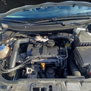 VOLKSWAGEN POLO 4 PHASE 1