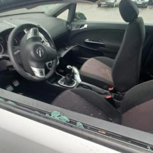 OPEL CORSA D PHASE 1