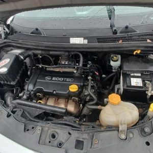 OPEL CORSA D PHASE 1